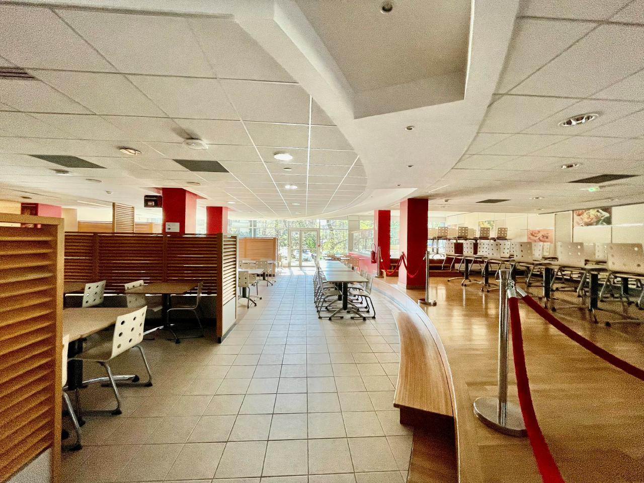 Bureau Strasbourg 2442m² Location bureau Strasbourg Bas-Rhin OLBUR2310518 17